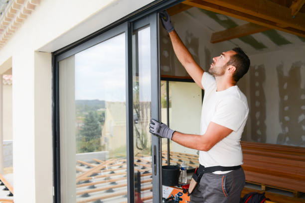 Best Double-Hung Windows in Orinda, CA